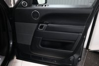 USED 2018 68 LAND ROVER RANGE ROVER SPORT 3.0 SD V6 HSE Dynamic SUV 5dr Diesel Auto 4WD Euro 6 (s/s) (306 ps) LRSH+PANO+BLK PK+22S+360CAM+TV