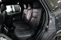 USED 2018 68 LAND ROVER RANGE ROVER SPORT 3.0 SD V6 HSE Dynamic SUV 5dr Diesel Auto 4WD Euro 6 (s/s) (306 ps) LRSH+PANO+BLK PK+22S+360CAM+TV