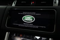 USED 2018 68 LAND ROVER RANGE ROVER SPORT 3.0 SD V6 HSE Dynamic SUV 5dr Diesel Auto 4WD Euro 6 (s/s) (306 ps) LRSH+PANO+BLK PK+22S+360CAM+TV