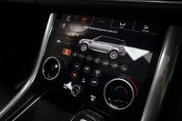 USED 2018 68 LAND ROVER RANGE ROVER SPORT 3.0 SD V6 HSE Dynamic SUV 5dr Diesel Auto 4WD Euro 6 (s/s) (306 ps) LRSH+PANO+BLK PK+22S+360CAM+TV