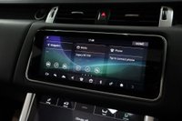 USED 2018 68 LAND ROVER RANGE ROVER SPORT 3.0 SD V6 HSE Dynamic SUV 5dr Diesel Auto 4WD Euro 6 (s/s) (306 ps) LRSH+PANO+BLK PK+22S+360CAM+TV