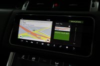 USED 2018 68 LAND ROVER RANGE ROVER SPORT 3.0 SD V6 HSE Dynamic SUV 5dr Diesel Auto 4WD Euro 6 (s/s) (306 ps) LRSH+PANO+BLK PK+22S+360CAM+TV