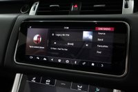 USED 2018 68 LAND ROVER RANGE ROVER SPORT 3.0 SD V6 HSE Dynamic SUV 5dr Diesel Auto 4WD Euro 6 (s/s) (306 ps) LRSH+PANO+BLK PK+22S+360CAM+TV