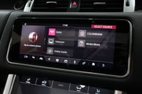 USED 2018 68 LAND ROVER RANGE ROVER SPORT 3.0 SD V6 HSE Dynamic SUV 5dr Diesel Auto 4WD Euro 6 (s/s) (306 ps) LRSH+PANO+BLK PK+22S+360CAM+TV