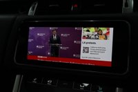 USED 2018 68 LAND ROVER RANGE ROVER SPORT 3.0 SD V6 HSE Dynamic SUV 5dr Diesel Auto 4WD Euro 6 (s/s) (306 ps) LRSH+PANO+BLK PK+22S+360CAM+TV