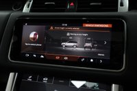 USED 2018 68 LAND ROVER RANGE ROVER SPORT 3.0 SD V6 HSE Dynamic SUV 5dr Diesel Auto 4WD Euro 6 (s/s) (306 ps) LRSH+PANO+BLK PK+22S+360CAM+TV