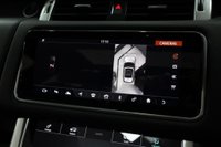 USED 2018 68 LAND ROVER RANGE ROVER SPORT 3.0 SD V6 HSE Dynamic SUV 5dr Diesel Auto 4WD Euro 6 (s/s) (306 ps) LRSH+PANO+BLK PK+22S+360CAM+TV