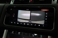 USED 2018 68 LAND ROVER RANGE ROVER SPORT 3.0 SD V6 HSE Dynamic SUV 5dr Diesel Auto 4WD Euro 6 (s/s) (306 ps) LRSH+PANO+BLK PK+22S+360CAM+TV