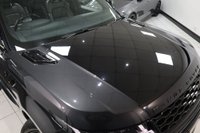 USED 2018 68 LAND ROVER RANGE ROVER SPORT 3.0 SD V6 HSE Dynamic SUV 5dr Diesel Auto 4WD Euro 6 (s/s) (306 ps) LRSH+PANO+BLK PK+22S+360CAM+TV