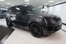USED 2018 68 LAND ROVER RANGE ROVER SPORT 3.0 SD V6 HSE Dynamic SUV 5dr Diesel Auto 4WD Euro 6 (s/s) (306 ps) LRSH+PANO+BLK PK+22S+360CAM+TV