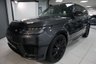 USED 2018 68 LAND ROVER RANGE ROVER SPORT 3.0 SD V6 HSE Dynamic SUV 5dr Diesel Auto 4WD Euro 6 (s/s) (306 ps) LRSH+PANO+BLK PK+22S+360CAM+TV