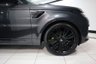 USED 2018 68 LAND ROVER RANGE ROVER SPORT 3.0 SD V6 HSE Dynamic SUV 5dr Diesel Auto 4WD Euro 6 (s/s) (306 ps) LRSH+PANO+BLK PK+22S+360CAM+TV