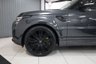 USED 2018 68 LAND ROVER RANGE ROVER SPORT 3.0 SD V6 HSE Dynamic SUV 5dr Diesel Auto 4WD Euro 6 (s/s) (306 ps) LRSH+PANO+BLK PK+22S+360CAM+TV
