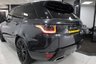 USED 2018 68 LAND ROVER RANGE ROVER SPORT 3.0 SD V6 HSE Dynamic SUV 5dr Diesel Auto 4WD Euro 6 (s/s) (306 ps) LRSH+PANO+BLK PK+22S+360CAM+TV