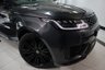 USED 2018 68 LAND ROVER RANGE ROVER SPORT 3.0 SD V6 HSE Dynamic SUV 5dr Diesel Auto 4WD Euro 6 (s/s) (306 ps) LRSH+PANO+BLK PK+22S+360CAM+TV