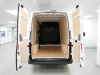 USED 2024 74 VOLKSWAGEN CRAFTER CR35 2.0 TDI 140 BHP MWB HIGH ROOF COMMERCE ( AIR CON ) FACELIFT ! FACELIFT | AIR CON | CARPLAY | MEDIUM