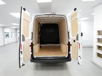 USED 2024 74 VOLKSWAGEN CRAFTER CR35 2.0 TDI 140 BHP MWB HIGH ROOF COMMERCE ( AIR CON ) FACELIFT ! FACELIFT | AIR CON | CARPLAY | MEDIUM