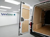 USED 2024 74 VOLKSWAGEN CRAFTER CR35 2.0 TDI 140 BHP MWB HIGH ROOF COMMERCE ( AIR CON ) FACELIFT ! FACELIFT | AIR CON | CARPLAY | MEDIUM