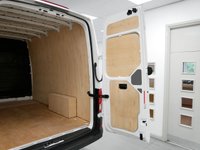 USED 2024 74 VOLKSWAGEN CRAFTER CR35 2.0 TDI 140 BHP MWB HIGH ROOF COMMERCE ( AIR CON ) FACELIFT ! FACELIFT | AIR CON | CARPLAY | MEDIUM