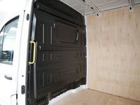 USED 2024 74 VOLKSWAGEN CRAFTER CR35 2.0 TDI 140 BHP MWB HIGH ROOF COMMERCE ( AIR CON ) FACELIFT ! FACELIFT | AIR CON | CARPLAY | MEDIUM