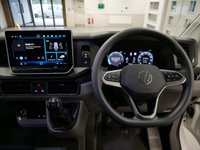 USED 2024 74 VOLKSWAGEN CRAFTER CR35 2.0 TDI 140 BHP MWB HIGH ROOF COMMERCE ( AIR CON ) FACELIFT ! FACELIFT | AIR CON | CARPLAY | MEDIUM