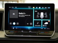 USED 2024 74 VOLKSWAGEN CRAFTER CR35 2.0 TDI 140 BHP MWB HIGH ROOF COMMERCE ( AIR CON ) FACELIFT ! FACELIFT | AIR CON | CARPLAY | MEDIUM