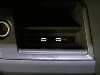 USED 2024 74 VOLKSWAGEN CRAFTER CR35 2.0 TDI 140 BHP MWB HIGH ROOF COMMERCE ( AIR CON ) FACELIFT ! FACELIFT | AIR CON | CARPLAY | MEDIUM