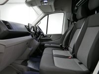 USED 2024 74 VOLKSWAGEN CRAFTER CR35 2.0 TDI 140 BHP MWB HIGH ROOF COMMERCE ( AIR CON ) FACELIFT ! FACELIFT | AIR CON | CARPLAY | MEDIUM