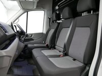 USED 2024 74 VOLKSWAGEN CRAFTER CR35 2.0 TDI 140 BHP MWB HIGH ROOF COMMERCE ( AIR CON ) FACELIFT ! FACELIFT | AIR CON | CARPLAY | MEDIUM