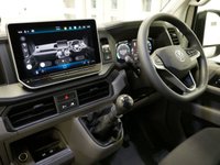 USED 2024 74 VOLKSWAGEN CRAFTER CR35 2.0 TDI 140 BHP MWB HIGH ROOF COMMERCE ( AIR CON ) FACELIFT ! FACELIFT | AIR CON | CARPLAY | MEDIUM