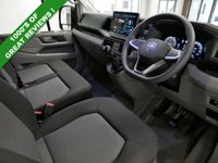USED 2024 74 VOLKSWAGEN CRAFTER CR35 2.0 TDI 140 BHP MWB HIGH ROOF COMMERCE ( AIR CON ) FACELIFT ! FACELIFT | AIR CON | CARPLAY | MEDIUM