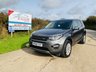 USED 2018 68 LAND ROVER DISCOVERY SPORT 2.0 TD4 SE Tech SUV 5dr Diesel Manual 4WD Euro 6 (s/s) (180 ps) 