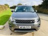 USED 2018 68 LAND ROVER DISCOVERY SPORT 2.0 TD4 SE Tech SUV 5dr Diesel Manual 4WD Euro 6 (s/s) (180 ps) 