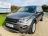 USED 2018 68 LAND ROVER DISCOVERY SPORT 2.0 TD4 SE Tech SUV 5dr Diesel Manual 4WD Euro 6 (s/s) (180 ps) 