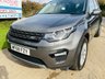 USED 2018 68 LAND ROVER DISCOVERY SPORT 2.0 TD4 SE Tech SUV 5dr Diesel Manual 4WD Euro 6 (s/s) (180 ps) 