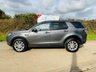 USED 2018 68 LAND ROVER DISCOVERY SPORT 2.0 TD4 SE Tech SUV 5dr Diesel Manual 4WD Euro 6 (s/s) (180 ps) 