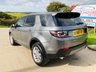 USED 2018 68 LAND ROVER DISCOVERY SPORT 2.0 TD4 SE Tech SUV 5dr Diesel Manual 4WD Euro 6 (s/s) (180 ps) 