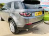 USED 2018 68 LAND ROVER DISCOVERY SPORT 2.0 TD4 SE Tech SUV 5dr Diesel Manual 4WD Euro 6 (s/s) (180 ps) 