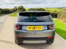USED 2018 68 LAND ROVER DISCOVERY SPORT 2.0 TD4 SE Tech SUV 5dr Diesel Manual 4WD Euro 6 (s/s) (180 ps) 