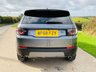 USED 2018 68 LAND ROVER DISCOVERY SPORT 2.0 TD4 SE Tech SUV 5dr Diesel Manual 4WD Euro 6 (s/s) (180 ps) 