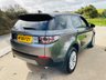 USED 2018 68 LAND ROVER DISCOVERY SPORT 2.0 TD4 SE Tech SUV 5dr Diesel Manual 4WD Euro 6 (s/s) (180 ps) 