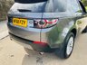 USED 2018 68 LAND ROVER DISCOVERY SPORT 2.0 TD4 SE Tech SUV 5dr Diesel Manual 4WD Euro 6 (s/s) (180 ps) 