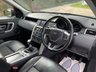 USED 2018 68 LAND ROVER DISCOVERY SPORT 2.0 TD4 SE Tech SUV 5dr Diesel Manual 4WD Euro 6 (s/s) (180 ps) 