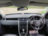 USED 2018 68 LAND ROVER DISCOVERY SPORT 2.0 TD4 SE Tech SUV 5dr Diesel Manual 4WD Euro 6 (s/s) (180 ps) 