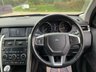 USED 2018 68 LAND ROVER DISCOVERY SPORT 2.0 TD4 SE Tech SUV 5dr Diesel Manual 4WD Euro 6 (s/s) (180 ps) 