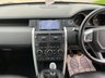 USED 2018 68 LAND ROVER DISCOVERY SPORT 2.0 TD4 SE Tech SUV 5dr Diesel Manual 4WD Euro 6 (s/s) (180 ps) 
