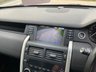 USED 2018 68 LAND ROVER DISCOVERY SPORT 2.0 TD4 SE Tech SUV 5dr Diesel Manual 4WD Euro 6 (s/s) (180 ps) 