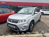 USED 2015 15 SUZUKI VITARA 1.6 SZ-T SUV 5dr Petrol Manual Euro 6 (s/s) (120 ps) 