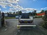 USED 2023 23 FORD TRANSIT 350 LEADER 130BHP TDCI RWD LWB DROPSIDE PICK UP 64K ULEZ FREE ZONE 