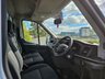 USED 2023 23 FORD TRANSIT 350 LEADER 130BHP TDCI RWD LWB DROPSIDE PICK UP 64K ULEZ FREE ZONE 